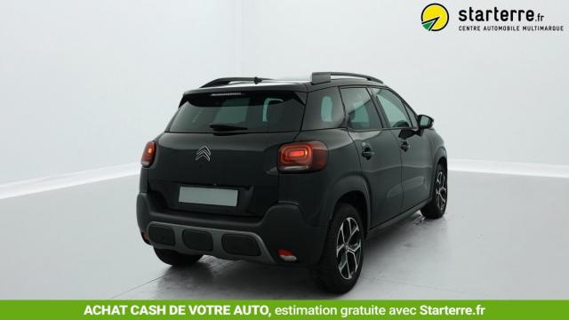 Citroen C3 Aircross image 4