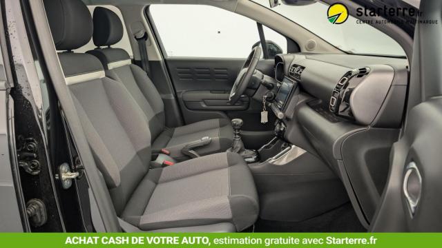 Citroen C3 Aircross image 6