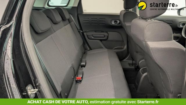Citroen C3 Aircross image 5
