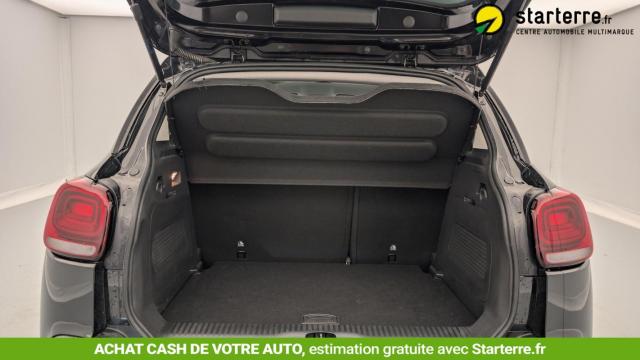 Citroen C3 Aircross image 7