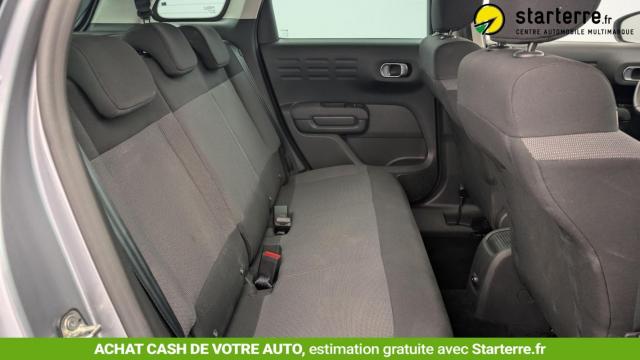 Citroen C3 Aircross image 2