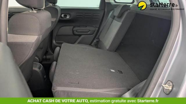 Citroen C3 Aircross image 1