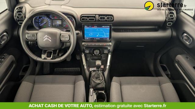 Citroen C3 Aircross image 3