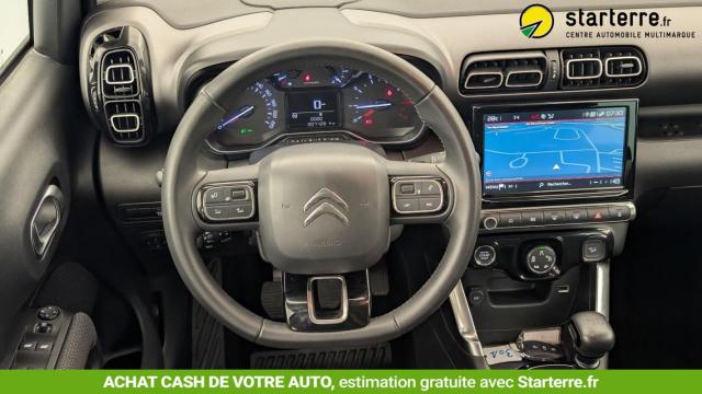 Citroen C3 Aircross image 5