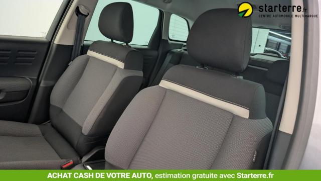 Citroen C3 Aircross image 8