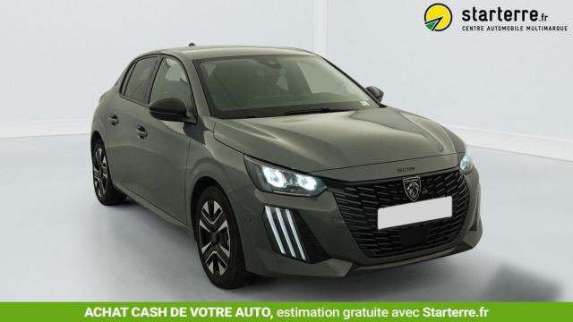 Peugeot