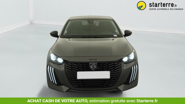 Peugeot 208 image 9
