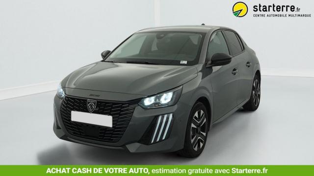 Peugeot 208 image 8