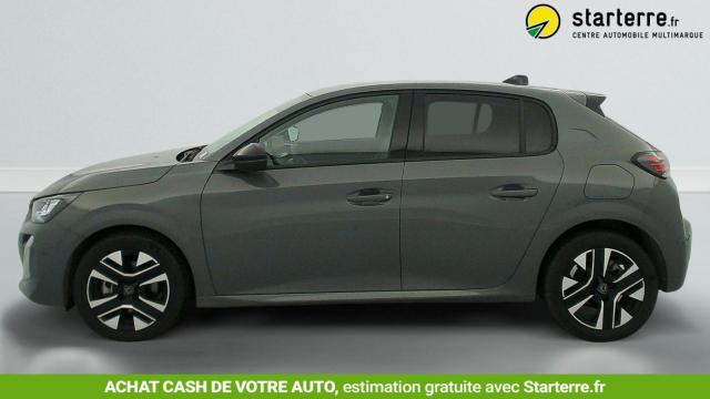 Peugeot 208 image 4