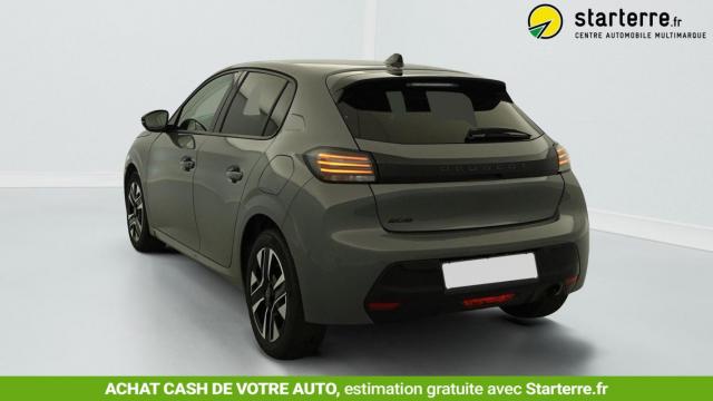 Peugeot 208 image 7