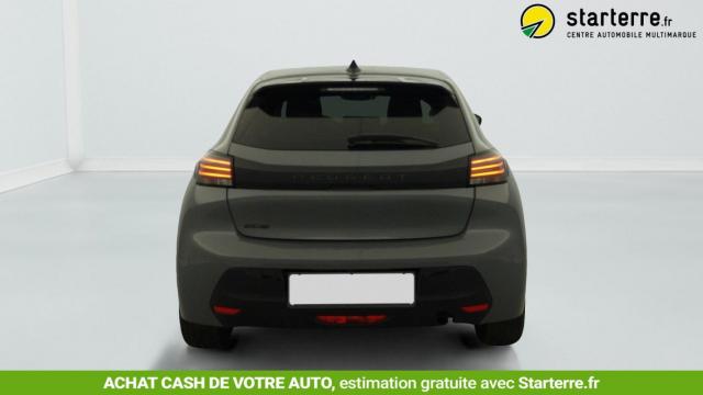 Peugeot 208 image 3