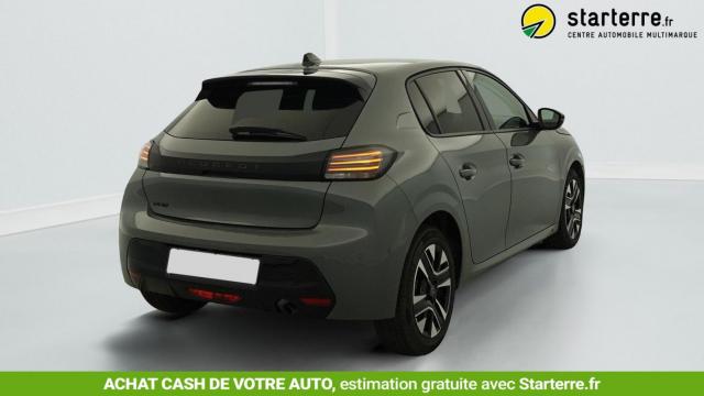 Peugeot 208 image 2