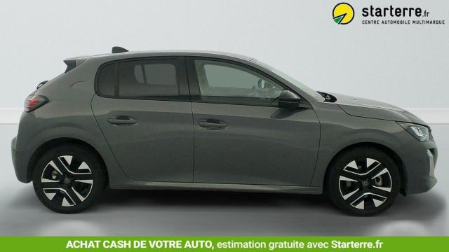 Peugeot 208 image 1