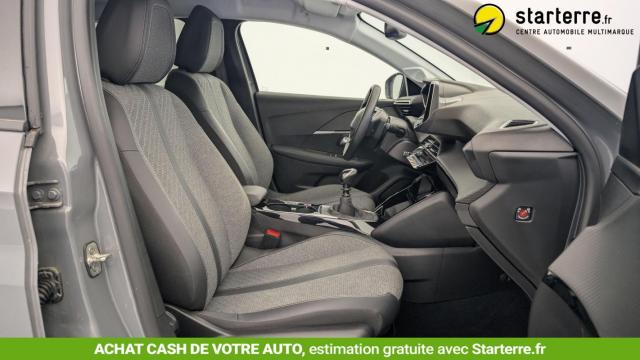 Peugeot 208 image 5