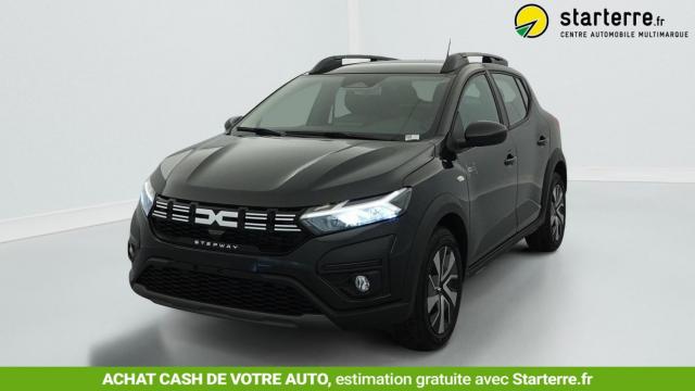 Dacia Sandero image 4
