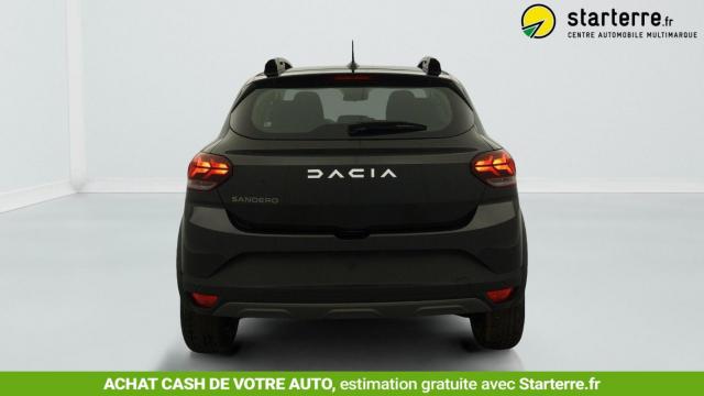 Dacia Sandero image 7