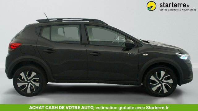 Dacia Sandero image 8