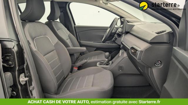 Dacia Sandero image 6