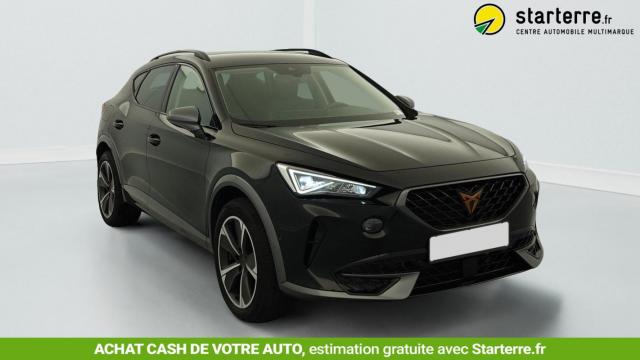 Cupra