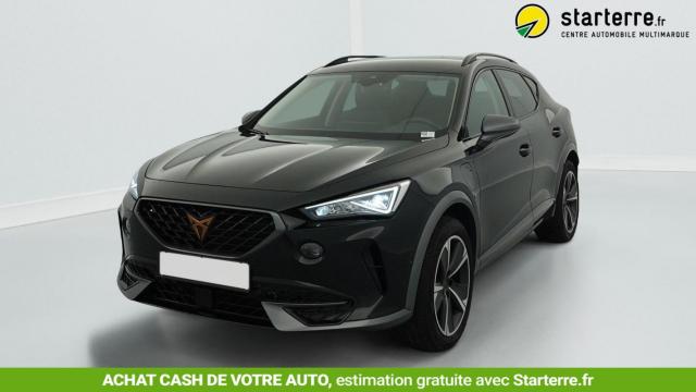 Cupra Formentor image 9