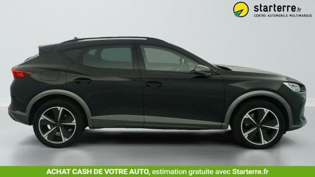 Cupra Formentor image 8