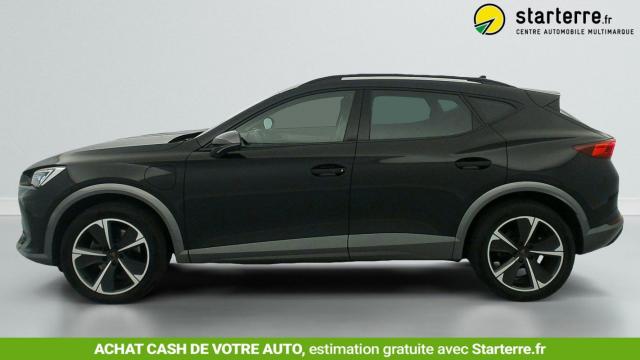 Cupra Formentor image 5