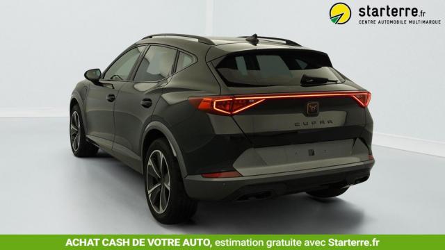 Cupra Formentor image 6