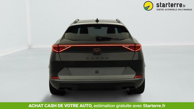 Cupra Formentor image 7