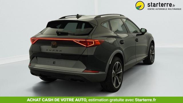 Cupra Formentor image 2