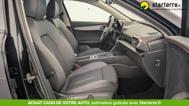 Cupra Formentor image 3