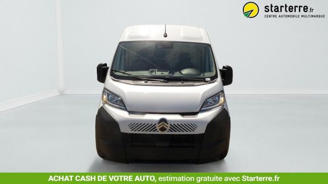 Citroen Jumper image 4