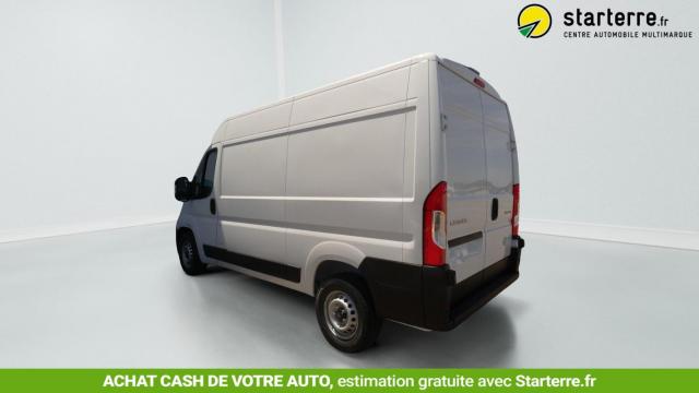Citroen Jumper image 7