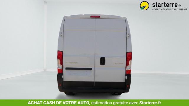 Citroen Jumper image 6