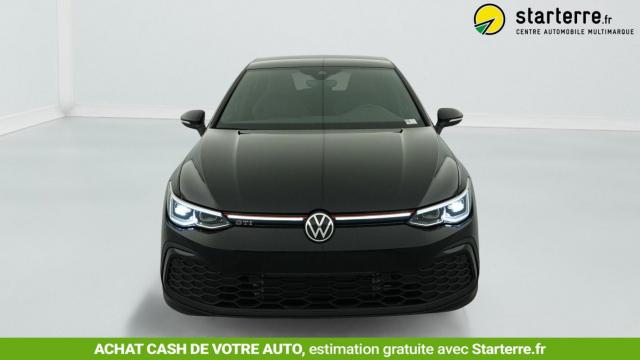 Volkswagen Golf image 9