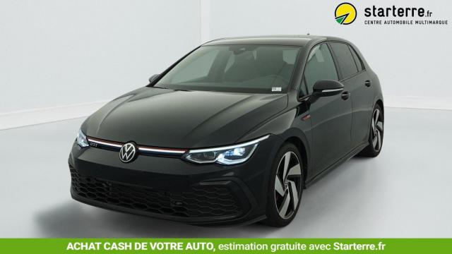 Volkswagen Golf image 7