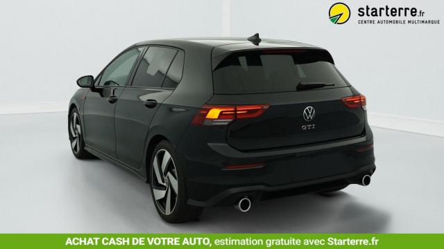 Volkswagen Golf image 5