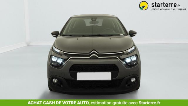 Citroen C3 image 8