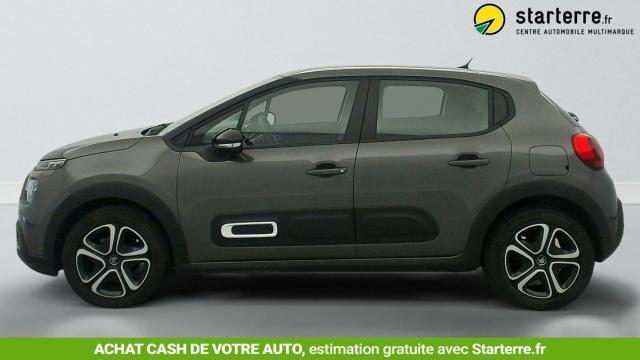 Citroen C3 image 2