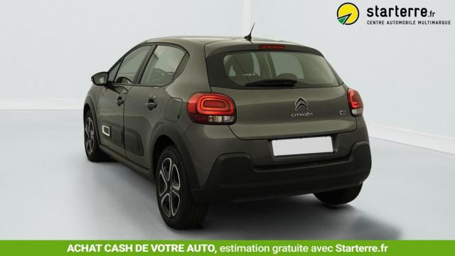 Citroen C3 image 4