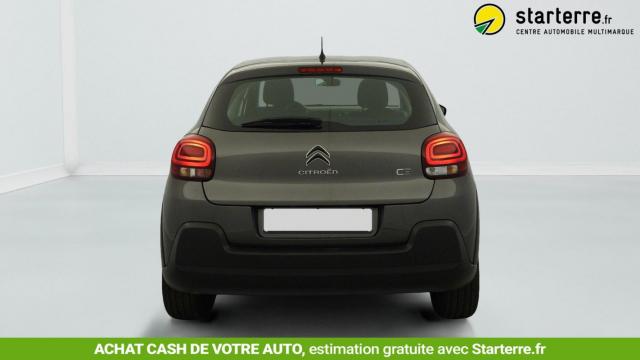 Citroen C3 image 9