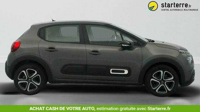 Citroen C3 image 1