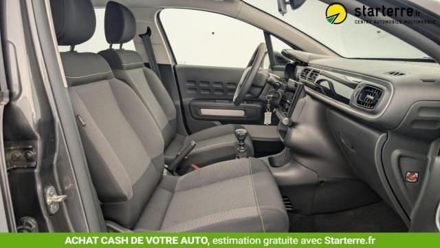 Citroen C3 image 3