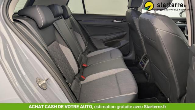 Volkswagen Golf image 5