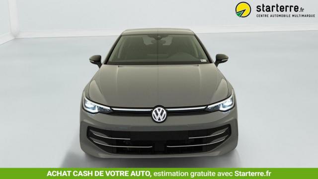 Volkswagen Golf image 7