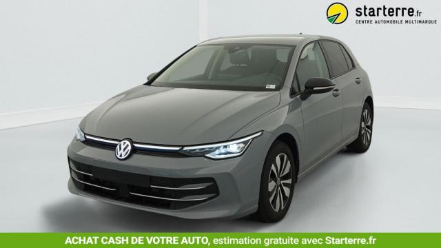 Volkswagen Golf image 3