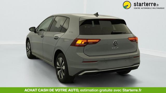 Volkswagen Golf image 8