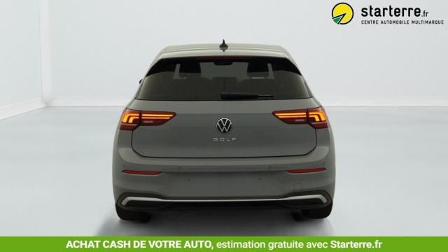 Volkswagen Golf image 2
