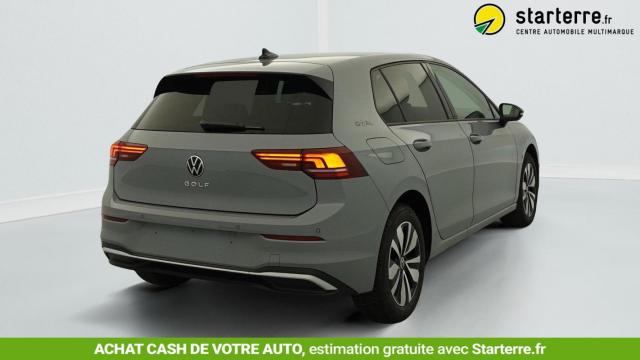 Volkswagen Golf image 1