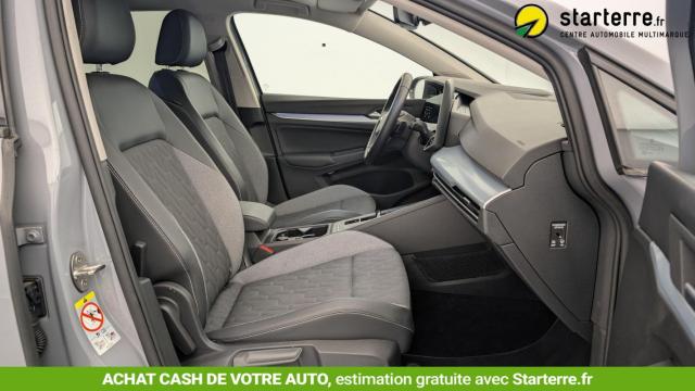 Volkswagen Golf image 9