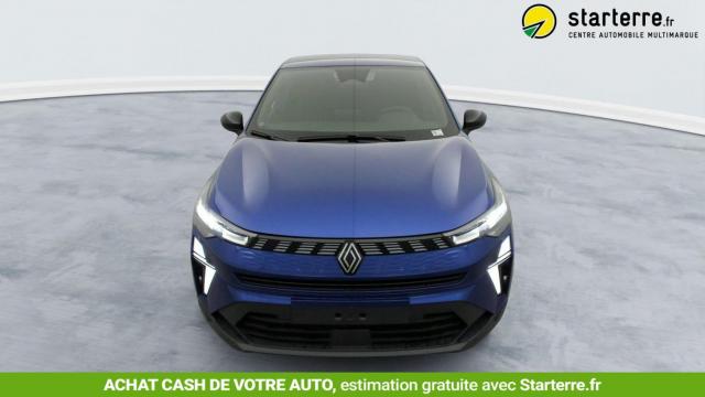 Renault Symbioz image 7
